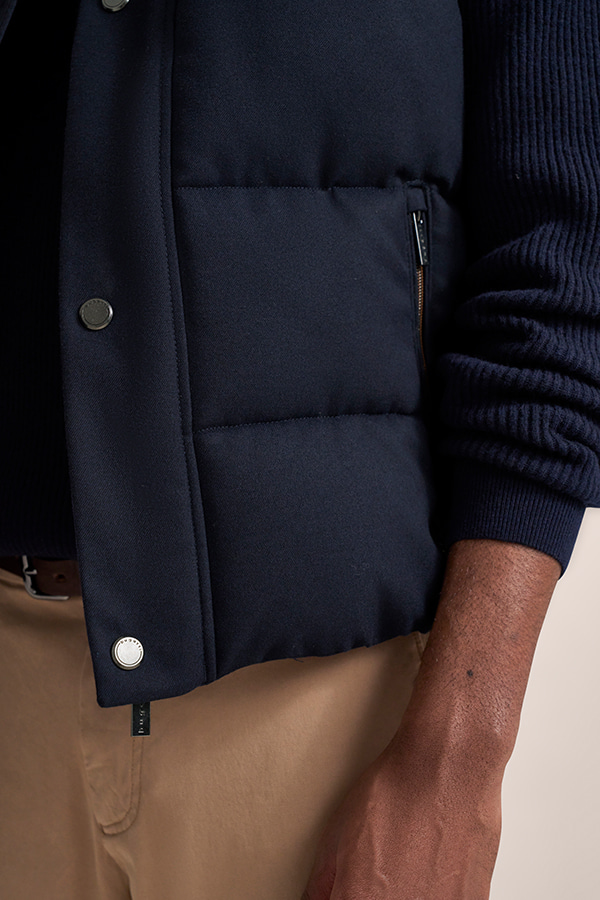 ΑΜΑΝΙΚΟ ΜΠΟΥΦΑΝ BUGATTI - 390 ΜΠΛΕ